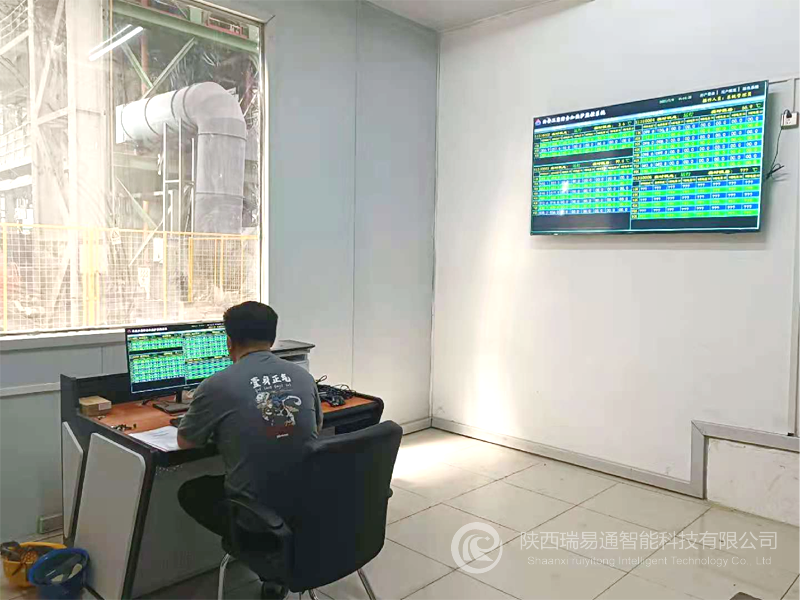 智能监测系统